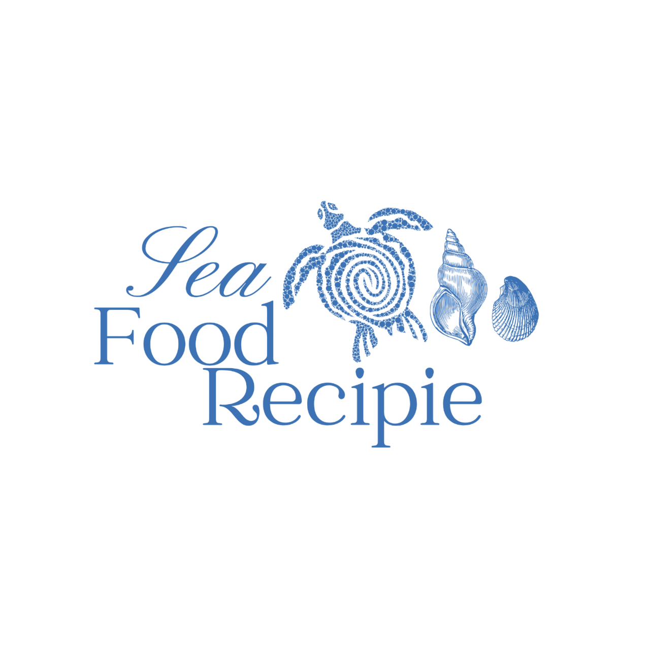 SeafoodRecipe Logo